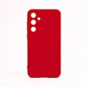 Samsung Galaxy A35 Nano-silikonikuori punainen Samsung Galaxy A35 Nano-silikonikuori punainen