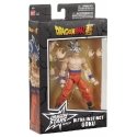 DRAGON STARS figuur - Goku Ultra Instinct DRAGON STARS figuur - Goku Ultra Instinct