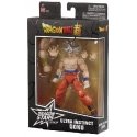DRAGON STARS Poseable figure with accessories, 16 cm - Goku Ultra Instinct DRAGON STARS Poseable figure with accessories, 16 cm - Goku Ultra Instinct