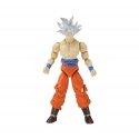 DRAGON STARS Poseable figūrėlė su priedais, 16 cm - Goku Ultra Instinct DRAGON STARS Poseable figūrėlė su priedais, 16 cm - Goku Ultra Instinct