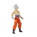 DRAGON STARS Poseable figūrėlė su priedais, 16 cm - Goku Ultra Instinct DRAGON STARS Poseable figūrėlė su priedais, 16 cm - Goku Ultra Instinct