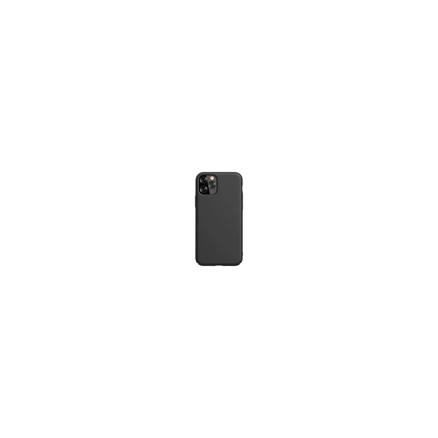 Samsung Galaxy A15 Nano Silikoonkorpus Lilla – 2