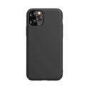 Samsung Galaxy A15 Nano silikono dėklas violetinis Samsung Galaxy A15 Nano silikono dėklas violetinis