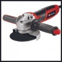 Einhell TC-AG 125/850 Kit angle grinder 12.5 cm 12000 RPM 850 W 1.78 kg Einhell TC-AG 125/850 Kit angle grinder 12.5 cm 12000 RPM 850 W 1.78 kg