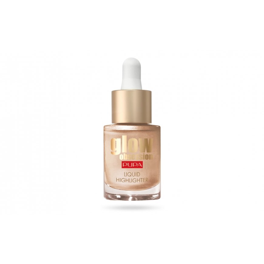 PUPA Milano PUPA Milano Glow Obsession