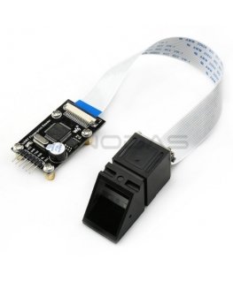 OEM UART fingerprint reader