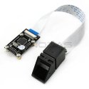 OEM UART считыватель отпечатков пальцев OEM UART считыватель отпечатков пальцев