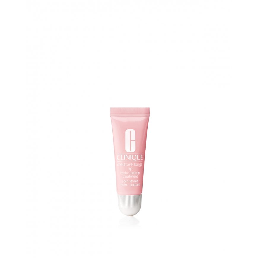 Clinique Moisture Surge Lip Hydro-Plump Treatment бальзам для губ Женский 10 ml