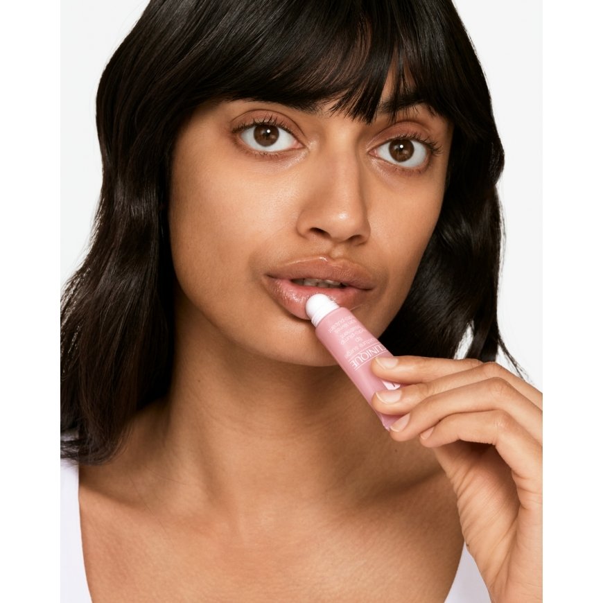 Clinique Moisture Surge Lip Hydro-Plump Treatment huulepalsam Naised 10 ml – 5