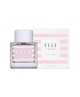 ELLE - L'édition EDP 30 ml