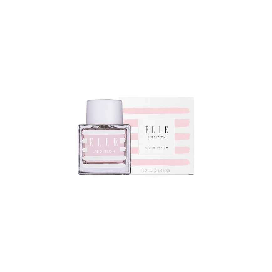 ELLE - väljaanne EDP 30 ml