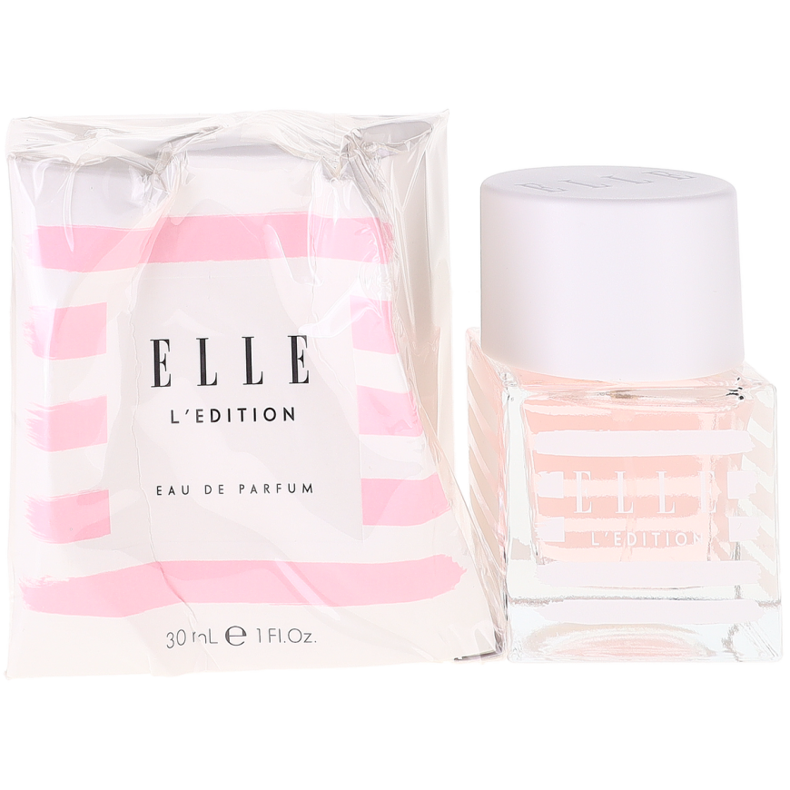 ELLE - L'édition EDP 30 ml – 2