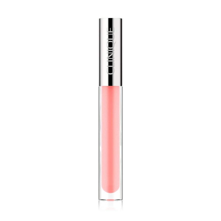 Clinique Pop Plush Creamy Lip Gloss huulikiille 6 ml 07 Air Kiss