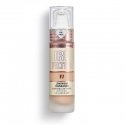 Makeup Revolution, IRL Filter, Oil Free, Long Wear, Cream Foundation Makeup Revolution, IRL Filter, Oil Free, Long Wear, Cream Foundation