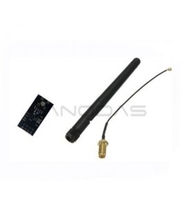 Oem nRF24L01+ 2.4 ГГц передатчик / приемник (1100м)