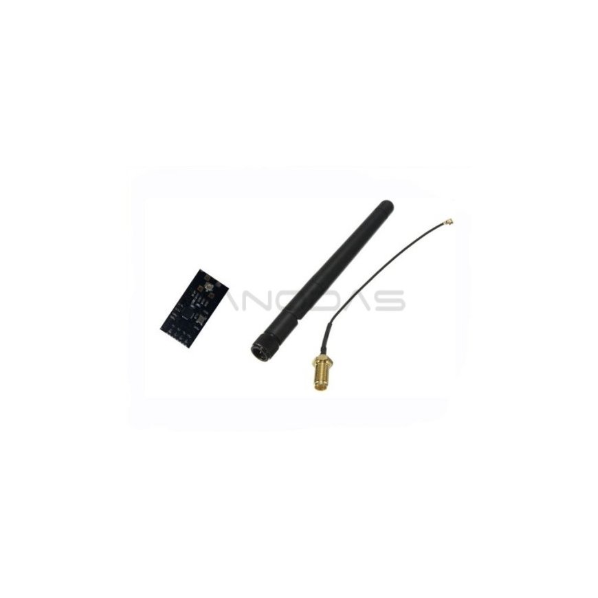 Oem nRF24L01+ 2.4 ГГц передатчик / приемник (1100м)
