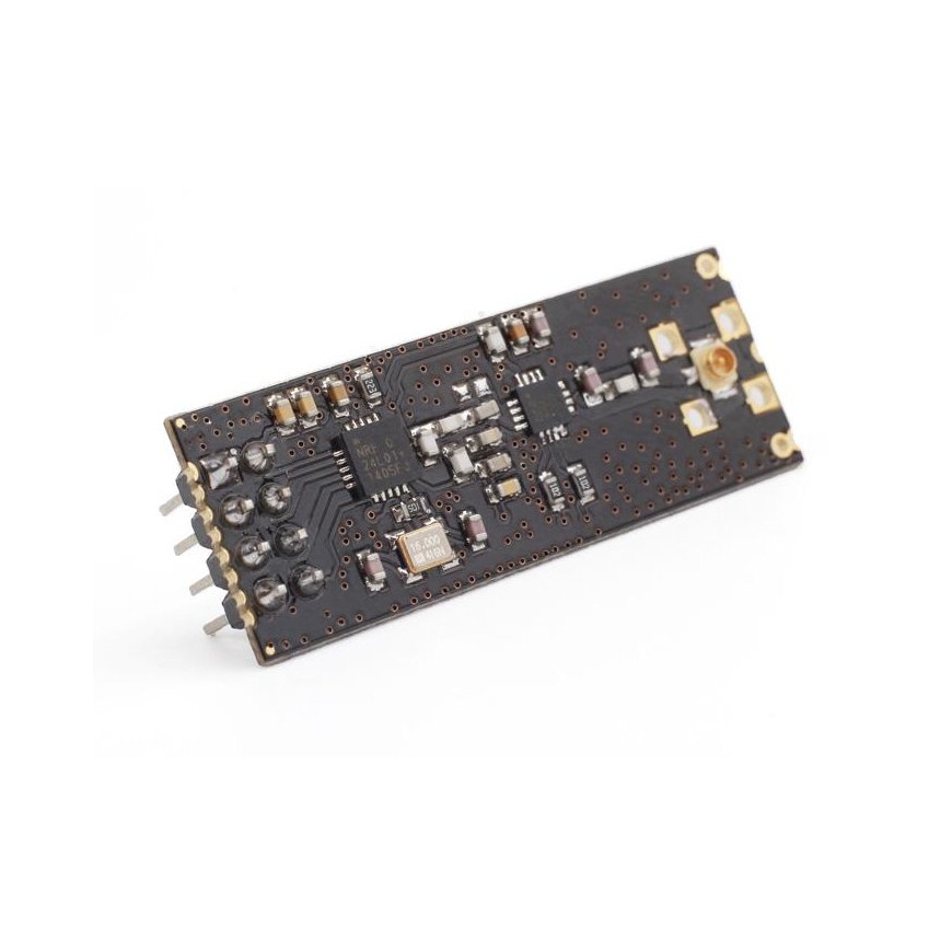 OEM nRF24L01+ 2.4 GHz transmitter / receiver (1100m) – 2