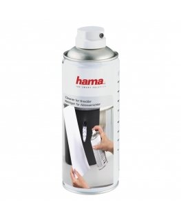 Hama 00113820 laitteiston puhdistusväline Laitteiden puhdistusneste