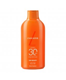 Lancaster Sun Beauty Apsauginis pienelis nuo saulės Korpusas 30 Suaugusiesiems