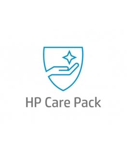 Hewlett Packard (HP) HP 4 metų priežiūros paketas UE336E VOS, skirtas HP ELiteBook p&w serijai