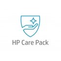 Hewlett Packard (HP) HP 4-year maintenance package UE336E VOS, designed for HP EliteBook p&w series Hewlett Packard (HP) HP 4-year maintenance package UE336E VOS, designed for HP EliteBook p&w series