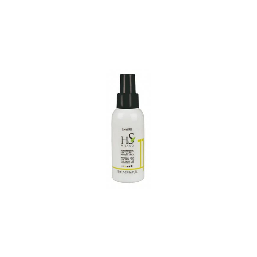Protective Serum