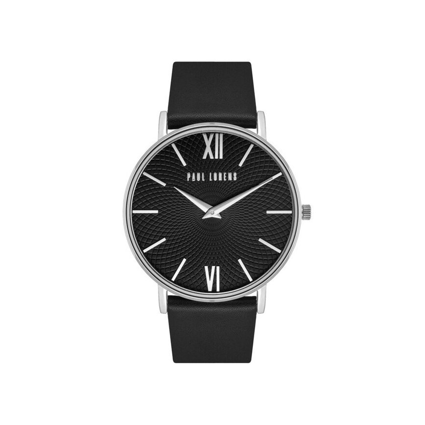 Kell naistele UNISEX PAUL LORENS - PL11989A7-1A1 (zg519a) + karp – 2