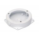 Dahua Technology PFA132 security camera accessory Junction box Dahua Technology PFA132 security camera accessory Junction box