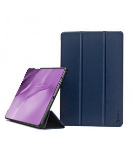 Reach Smart Leather Case for Xiaomi Redmi Pad 2 11.0 Dark Blue