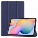 Чехол Reach Smart Leather для Xiaomi Redmi Pad 2 11.0 темно-синий Чехол Reach Smart Leather для Xiaomi Redmi Pad 2 11.0 темно-синий