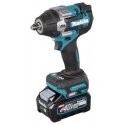 Аккумуляторная цепная пила Makita DUC353PG4