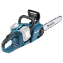 Аккумуляторная цепная пила Makita DUC353PG4