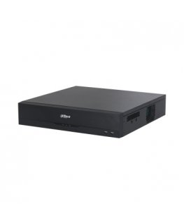 Dahua Technology WizSense DHI-NVR5816-EI network video recorder 2U Black