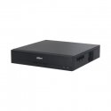 Dahua Technology WizSense DHI-NVR5816-EI сетевой видеорегистратор 2U Черный Dahua Technology WizSense DHI-NVR5816-EI сетевой видеорегистратор 2U Черный