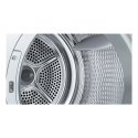 Bosch Serie 6 WQG243D41 сушилка для белья Отдельно стоящий Фронтальная загрузка 9 kg Белый