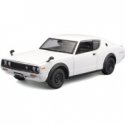 MAISTO DIE CAST 1:24 surenkams auto modelis 1973 Nissan Skyline 2000GT-R, 39310 MAISTO DIE CAST 1:24 surenkams auto modelis 1973 Nissan Skyline 2000GT-R, 39310