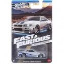 MAISTO DIE CAST 1:24 collectible car model 1973 Nissan Skyline 2000GT-R, 39310