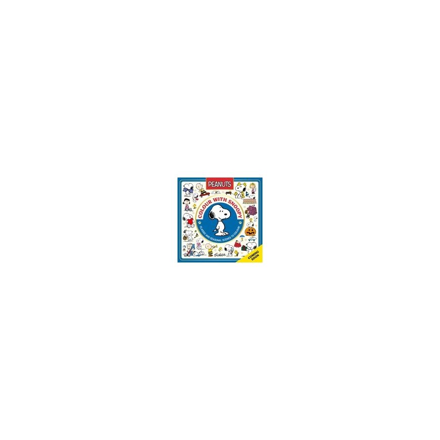 Peers Hardy Peanuts Moon pendant – 2
