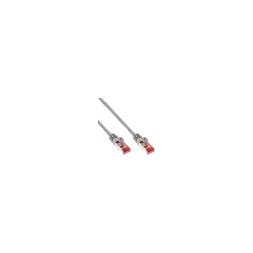 LYNX UTP соединительный кабель Cat5e, PVC, CCA, 0,5 м, синий (в упаковке 10 шт.) – 2