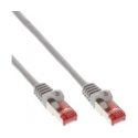 LYNX UTP ühenduskabel Cat5e, PVC, CCA, 0,5 m, sinine (pakendis 10 tk) LYNX UTP ühenduskabel Cat5e, PVC, CCA, 0,5 m, sinine (pakendis 10 tk)