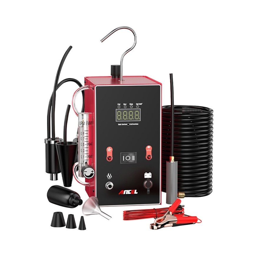Ancel L300 diagnostiikkavuototunnistin