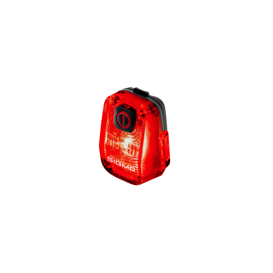 SIGMA aizmugurējā gaisma Hiro 10