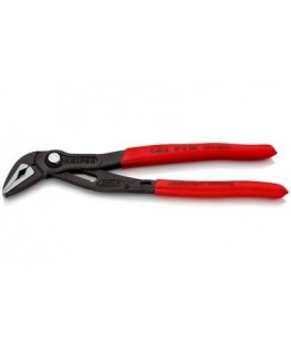 Knipex 87 51 250 SB plier Siphon pliers