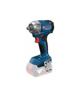 AW-Tools HOOZAR Ударный гайковерт 1/2" 18V 2x5.0Ah 1000Nm IW30BL-T2