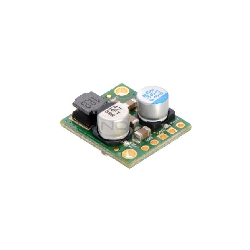 OEM DC/DC Voltage Converter 6V-38V to 5V D24V50F5 (STEP DOWN)