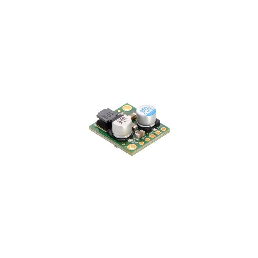 Oem DC/DC Pinge Muundur 6V-38V 5V D24V50F5 (ASTME ALLA) – 2