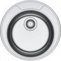 Franke Rondo ROL 610-39 kitchen sink, 101.0734.373 Franke Rondo ROL 610-39 kitchen sink, 101.0734.373