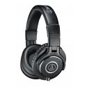 Audio-Technica ATH-M40X headphones/headset Wired Head-band Music Black Audio-Technica ATH-M40X headphones/headset Wired Head-band Music Black