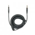 Audio-Technica ATH-M40X kõrvaklapid ja peakomplekt Juhtmega ühendatud Peavõru Muusika Must Audio-Technica ATH-M40X kõrvaklapid ja peakomplekt Juhtmega ühendatud Peavõru Muusika Must