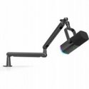 Fifine microphone FifineTAM8 XLR/USB dynamic studio microphone with a pantograph Fifine microphone FifineTAM8 XLR/USB dynamic studio microphone with a pantograph